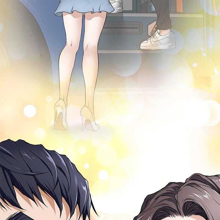 《抚平伤痛》第3话 3_巧合 第37页