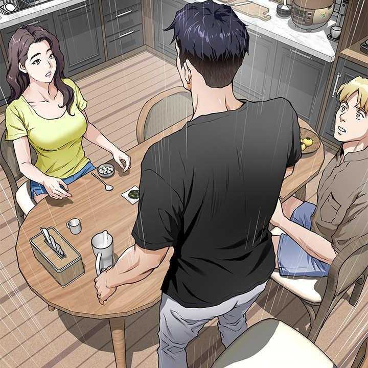 《抚平伤痛》第4话 4_出事了 第10页