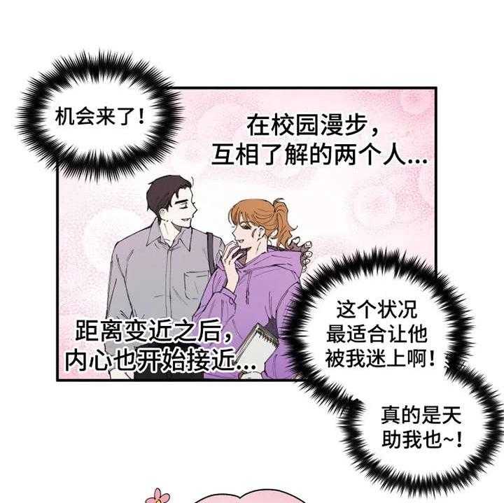 《炽热追求》第7话 7_作战计划 第29页