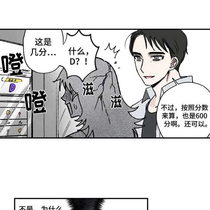《炽热追求》第19话 19_胜负欲 第1页