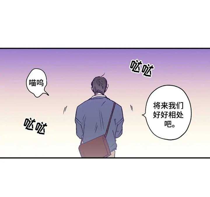 《炽热追求》第23话 23_出谋划策 第27页