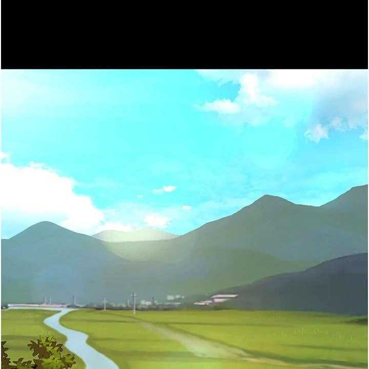 《剑道奥义》第1话 1_眷恋 第17页