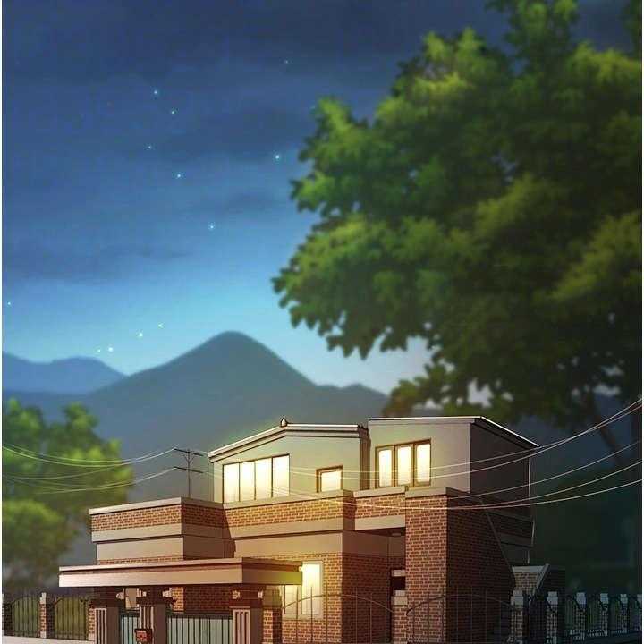 《剑道奥义》第10话 10_认出来了 第36页