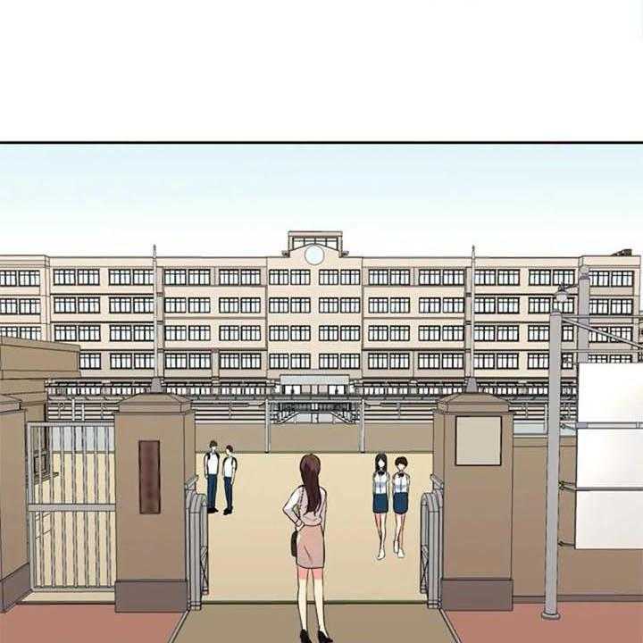 《记忆中的七月》第23话 23_原因 第6页