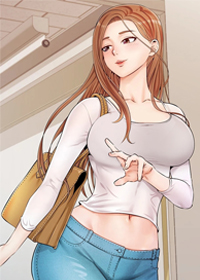 《家人的意义》漫画封面图 - tl漫画