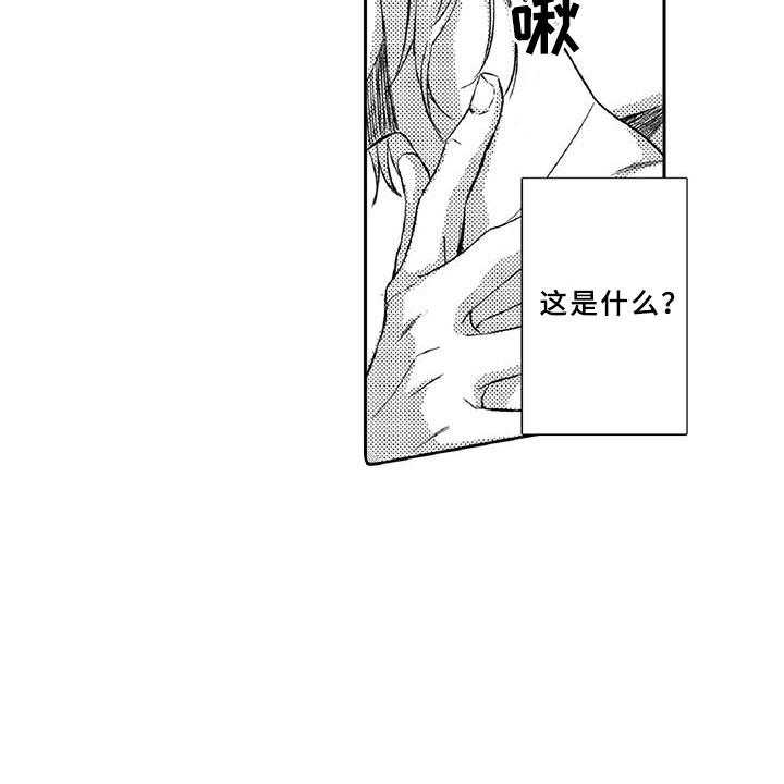 《黑道之恋》第3话 3_新手 第13页