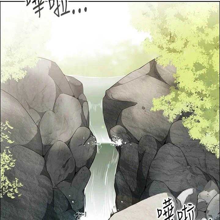 《露营进行时》第10话 10_戏水 第7页