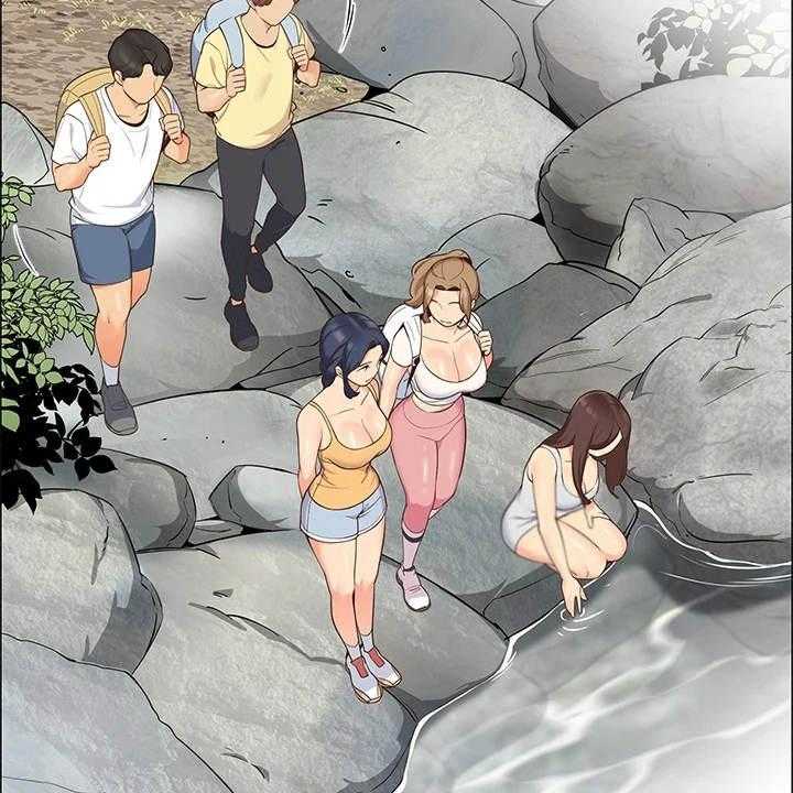 《露营进行时》第10话 10_戏水 第9页