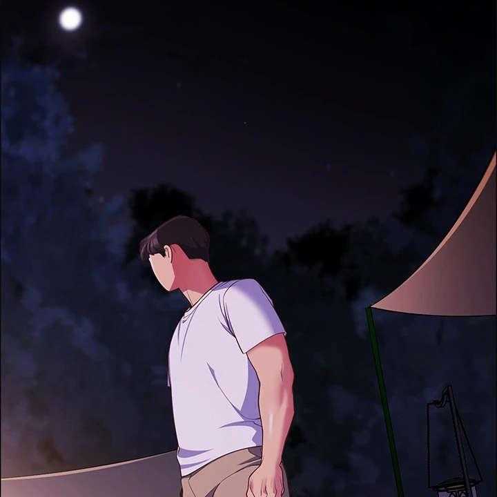 《露营进行时》第7话 7_得负责 第31页