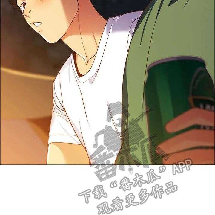 《露营进行时》第4话 4_太过习惯 第35页