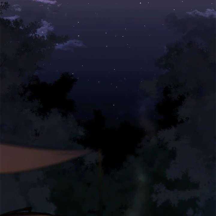 《露营进行时》第3话 3_期待 第31页