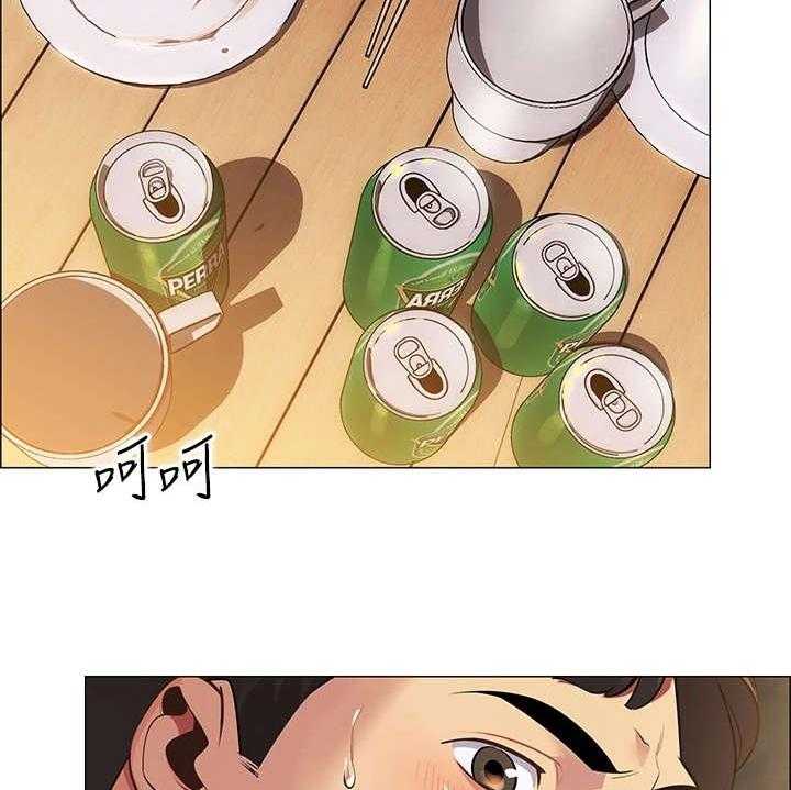 《露营进行时》第3话 3_期待 第33页