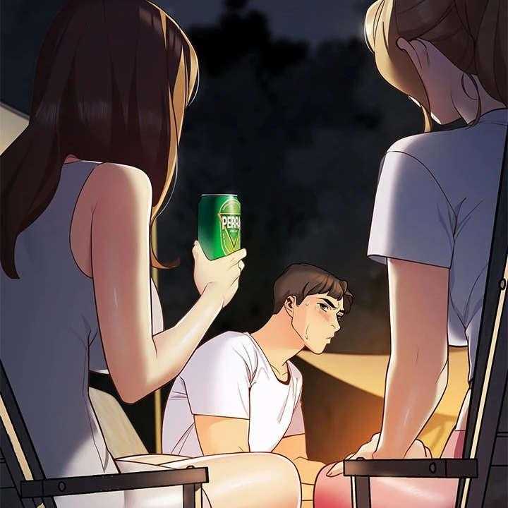 《露营进行时》第3话 3_期待 第35页
