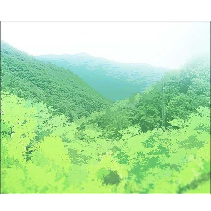 《露营进行时》第1话 1_露营 第1页