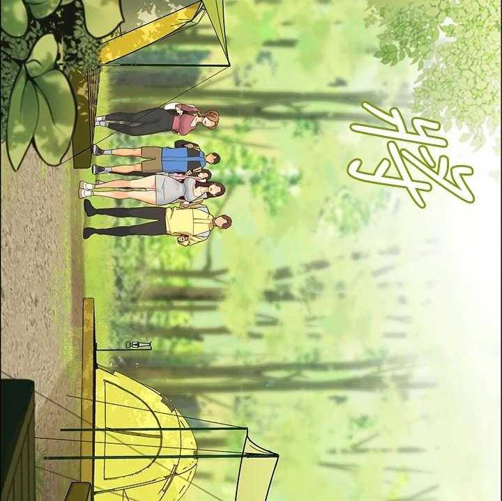 《露营进行时》第1话 1_露营 第25页