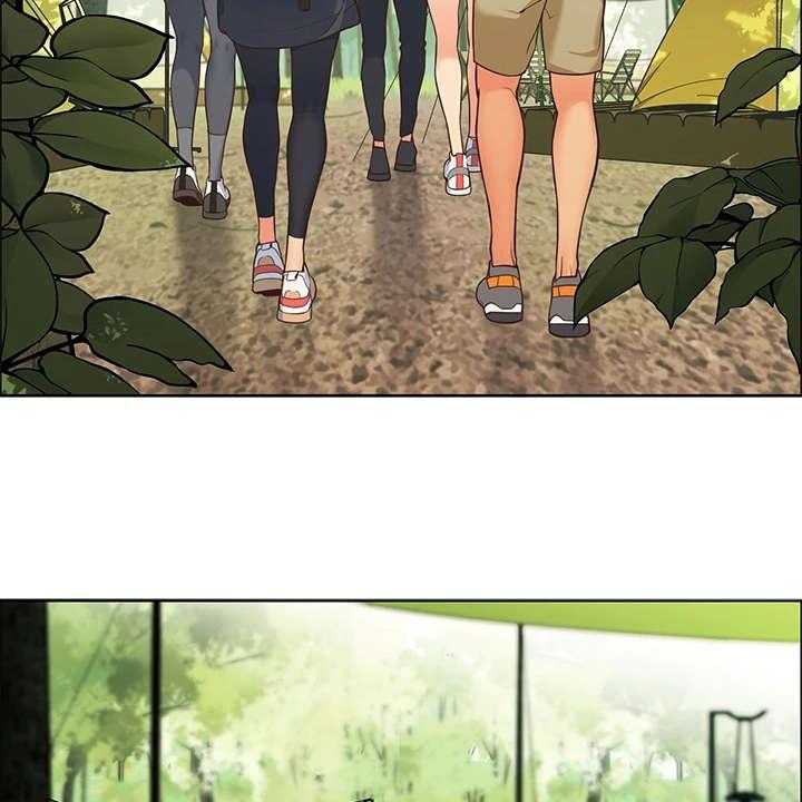 《露营进行时》第1话 1_露营 第33页