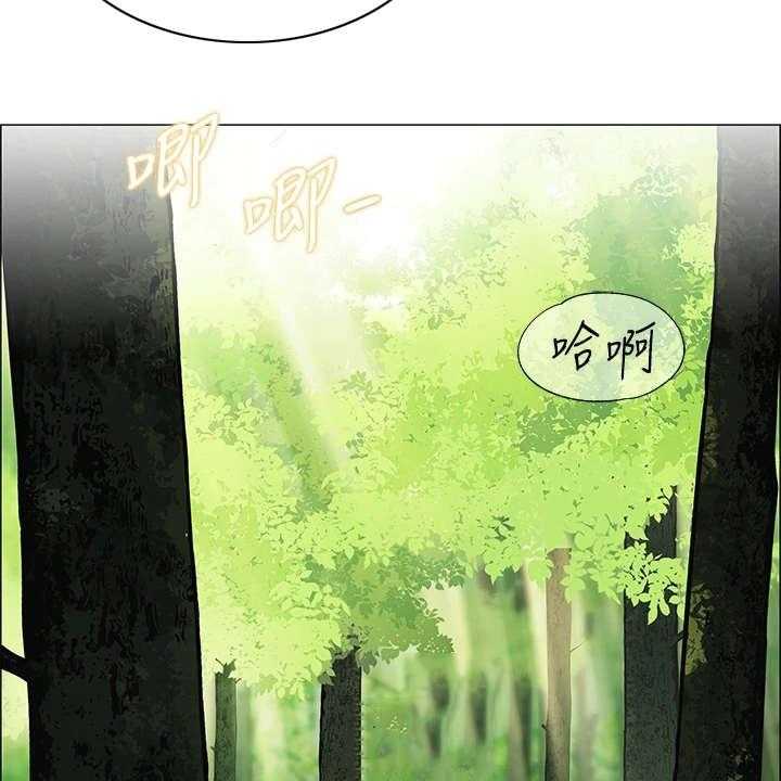 《露营进行时》第1话 1_露营 第3页