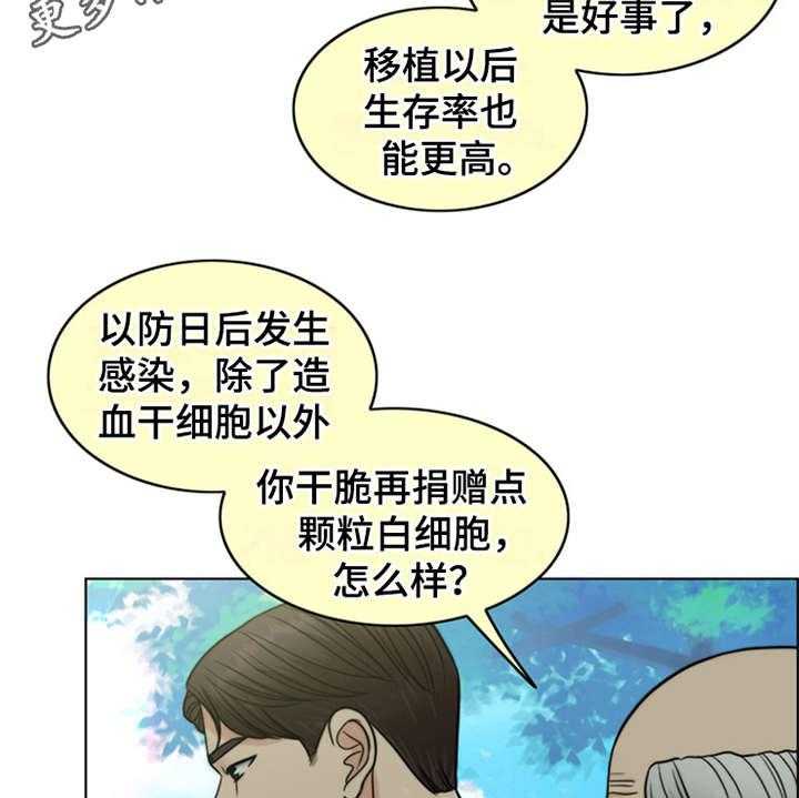 《灵魂的主人》第21话 21_帮到底 第17页