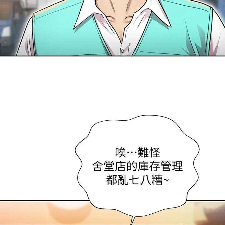《邻家私房菜》第1话 1_工作 第12页