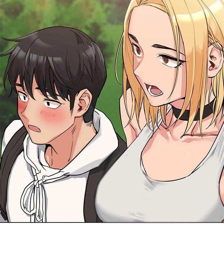 《绝对保密》第4话 4_不堪的一面 第36页