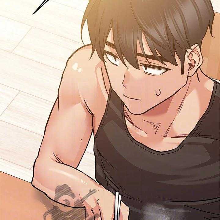 《绝对保密》第27话 27_晕倒 第34页