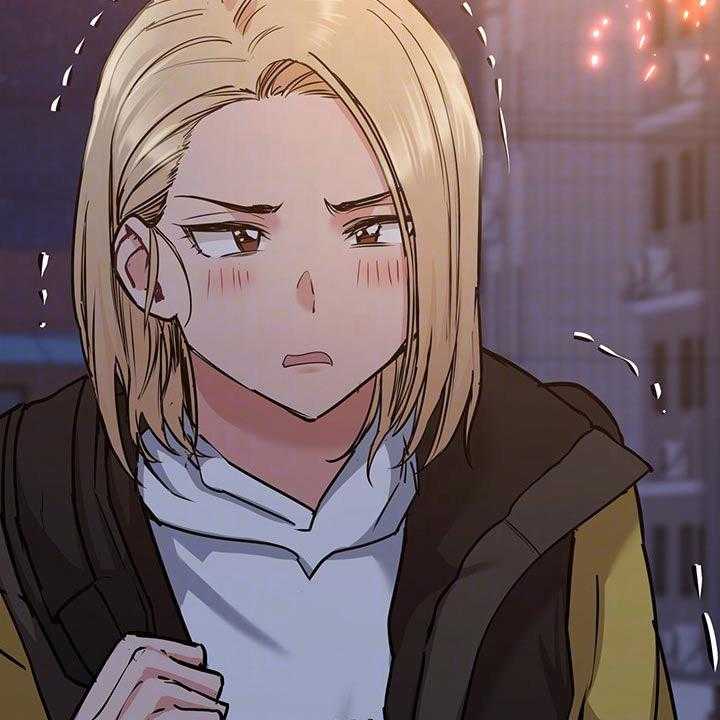 《绝对保密》第27话 27_晕倒 第43页