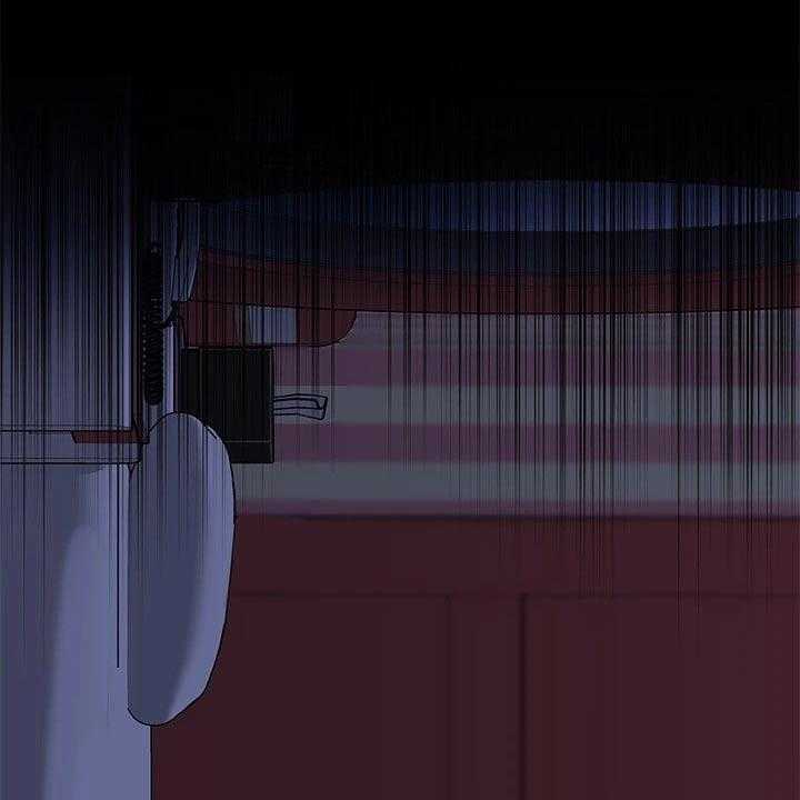 《绝对保密》第25话 25_着火 第1页