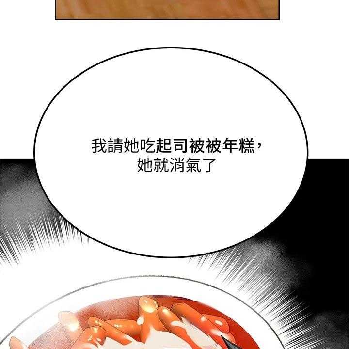 《绝对保密》第28话 28_请吃年糕 第53页