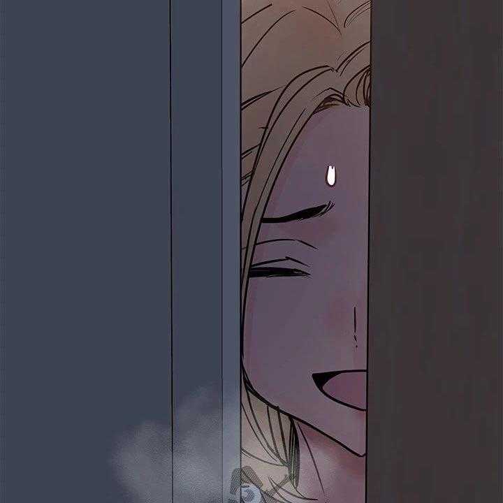 《绝对保密》第34话 34_出门 第5页