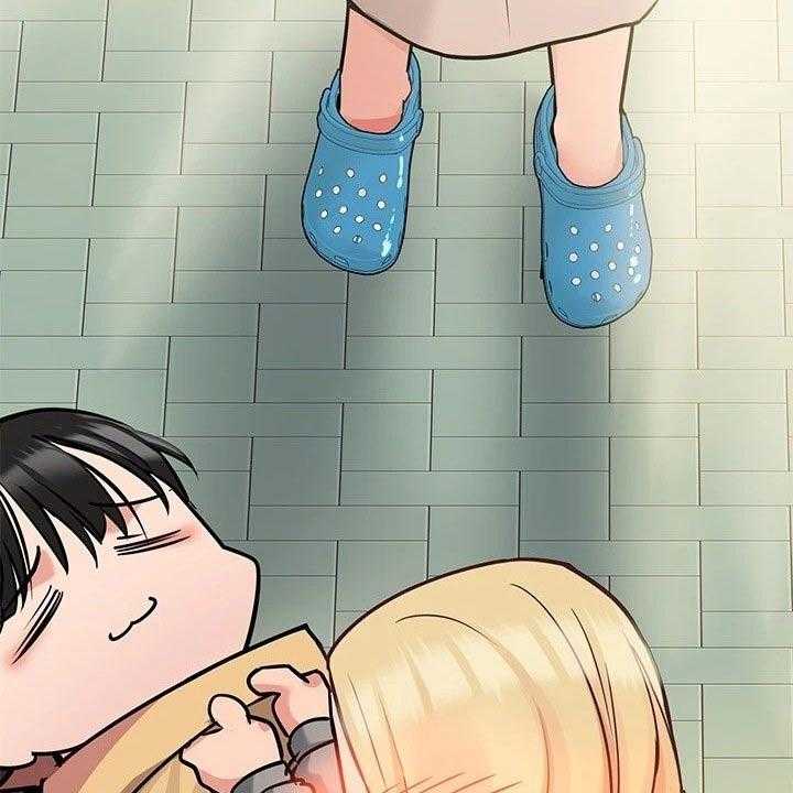 《绝对保密》第35话 35_假期 第27页
