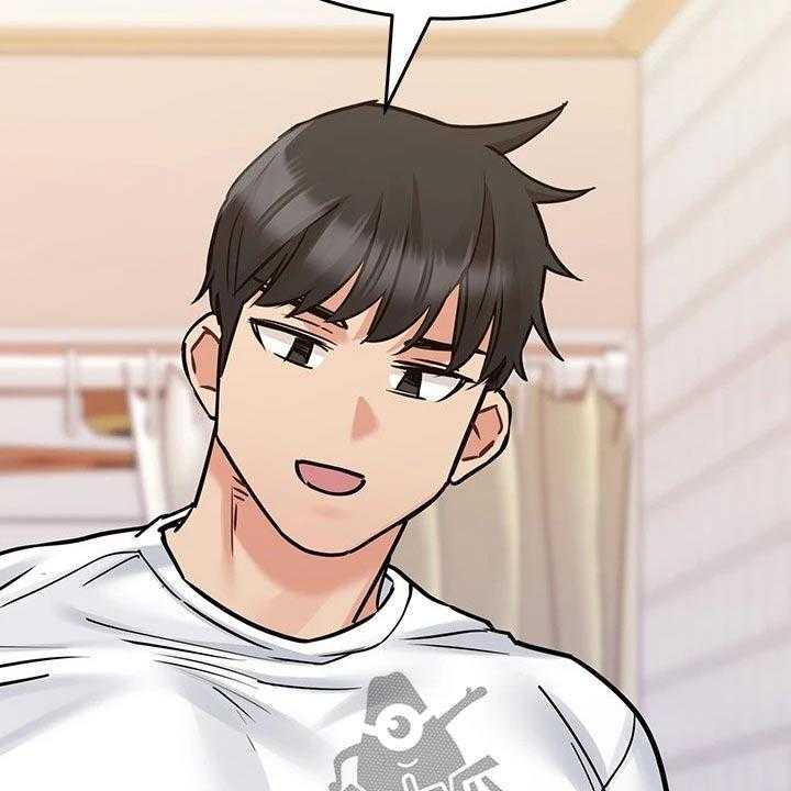 《绝对保密》第38话 38_强颜欢笑 第23页