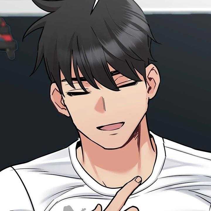 《绝对保密》第38话 38_强颜欢笑 第27页