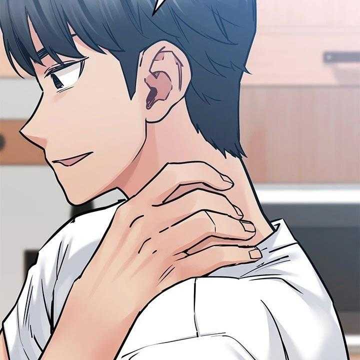 《绝对保密》第38话 38_强颜欢笑 第37页