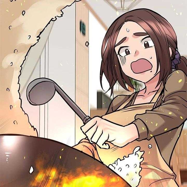 《绝对保密》第37话 37_蛋炒饭 第36页