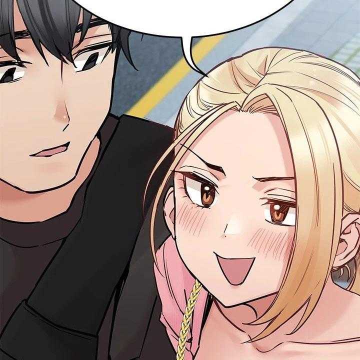 《绝对保密》第41话 41_裙子 第35页