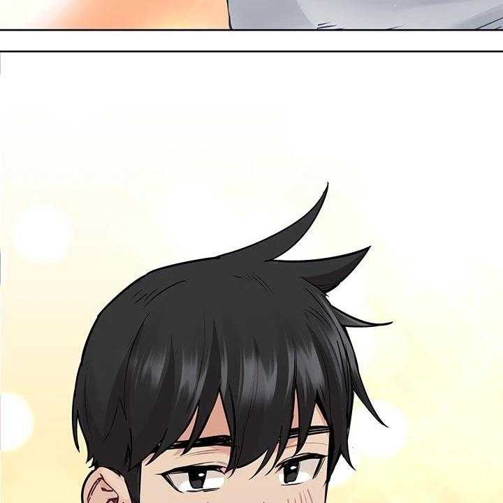 《绝对保密》第44话 44_好好玩 第29页