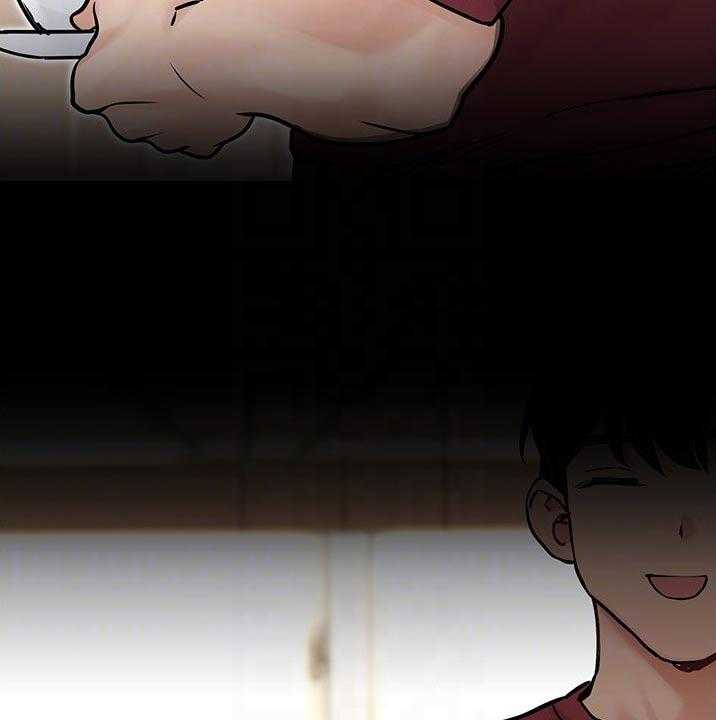 《绝对保密》第47话 47_胡思乱想 第35页
