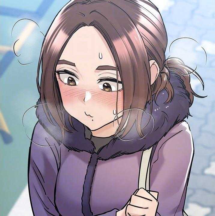 《绝对保密》第47话 47_胡思乱想 第57页