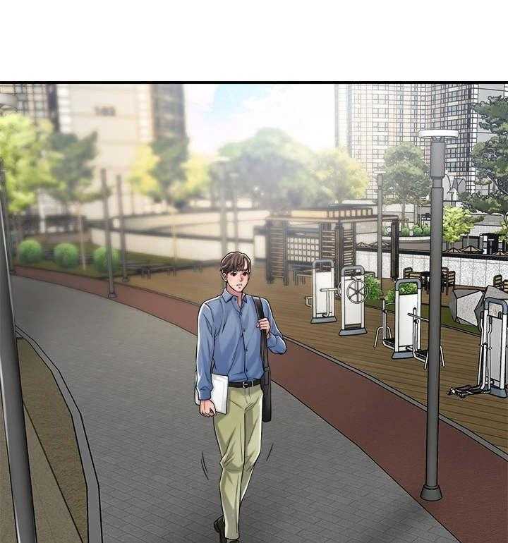 《快乐城市》第5话 5_有些羡慕 第21页