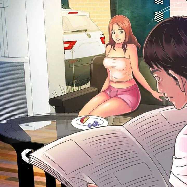 《心潮澎湃》第3话 3_尴尬 第15页
