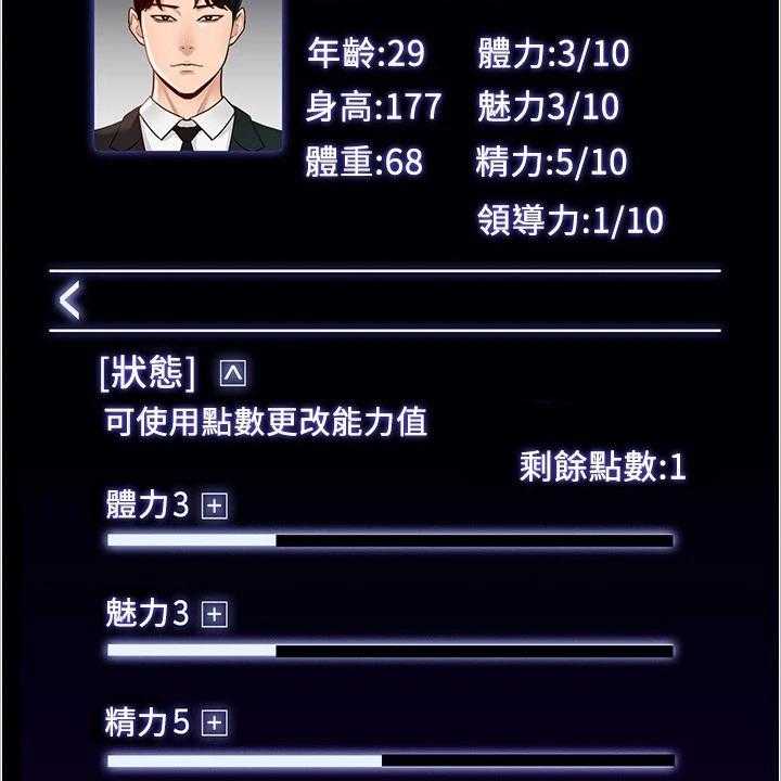 《完美系统》第1话 1_开端 第40页