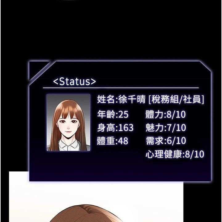 《完美系统》第3话 3_嫉妒 第41页