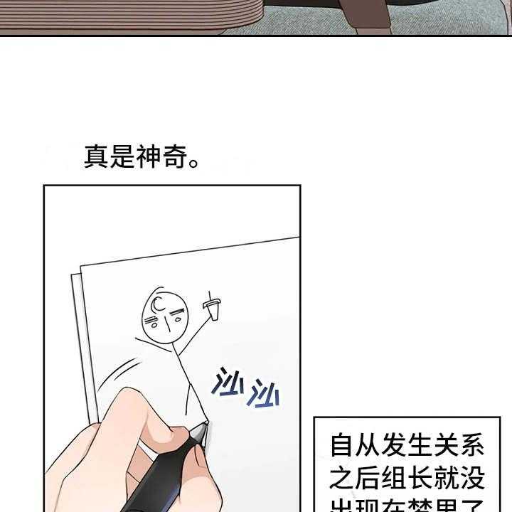 《甜美的梦》第8话 8_没有印象 第29页
