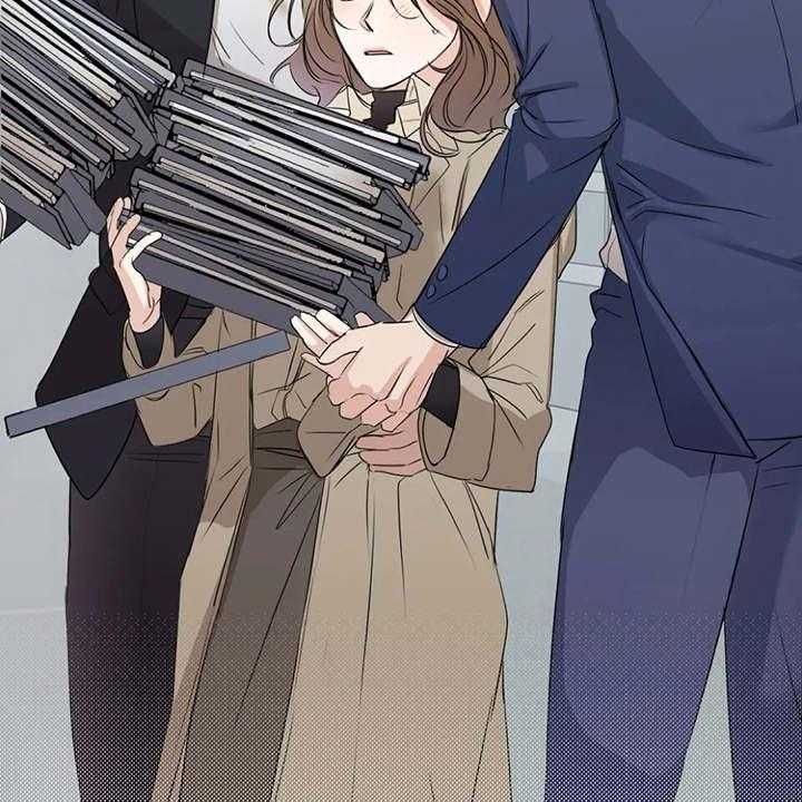 《甜美的梦》第14话 14_跌倒 第20页