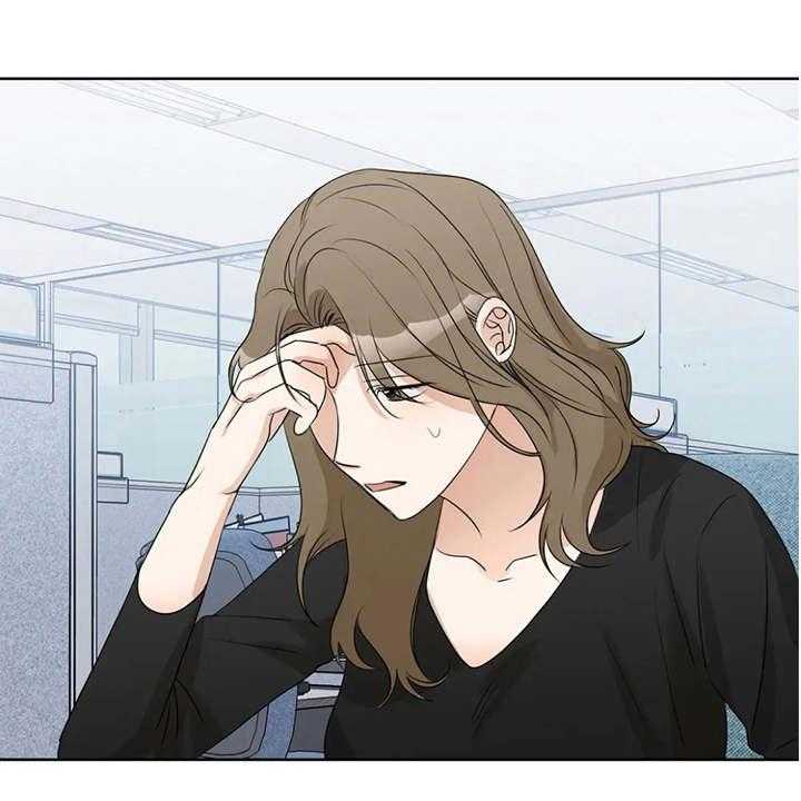 《甜美的梦》第18话 18_不给空隙 第1页
