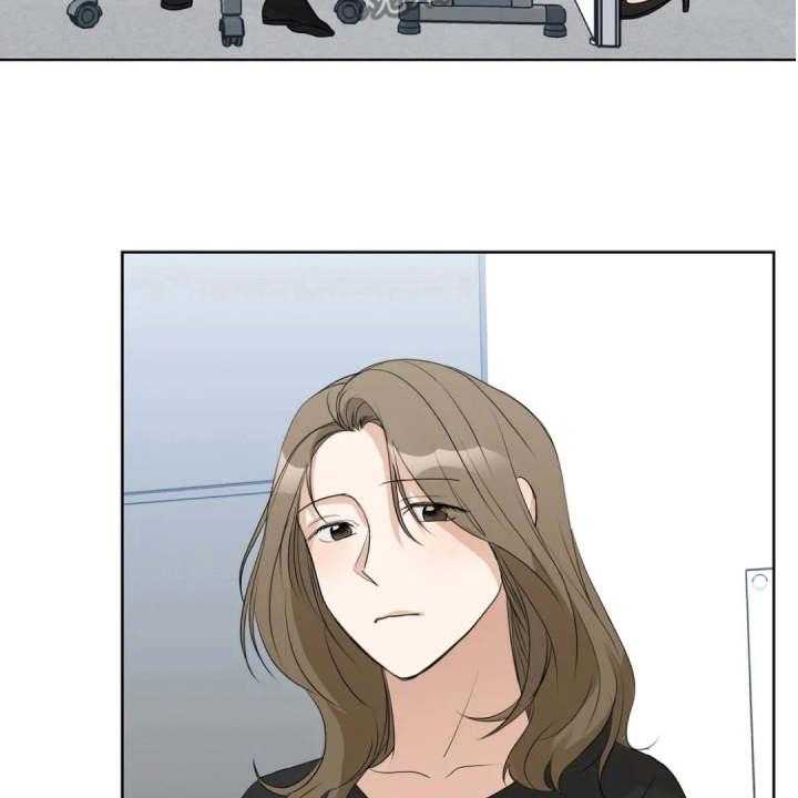《甜美的梦》第18话 18_不给空隙 第5页