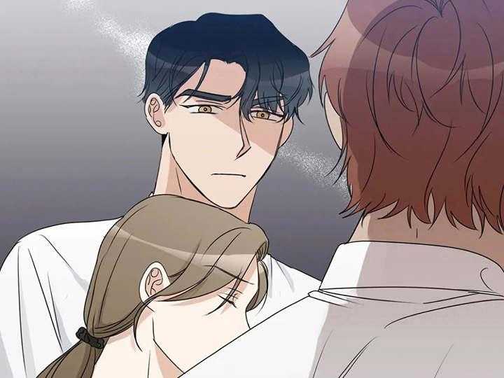 《甜美的梦》第16话 16_心情不好 第38页
