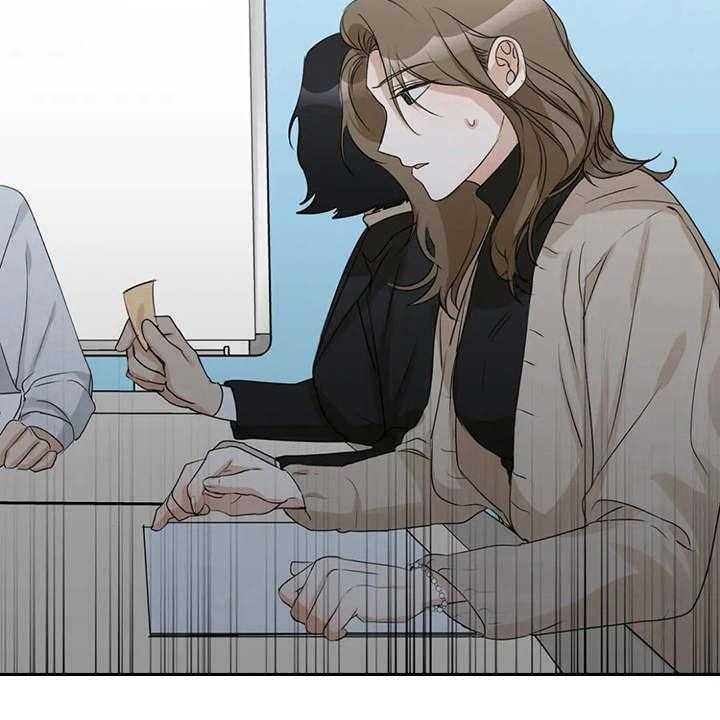 《甜美的梦》第20话 20_心不在焉 第31页