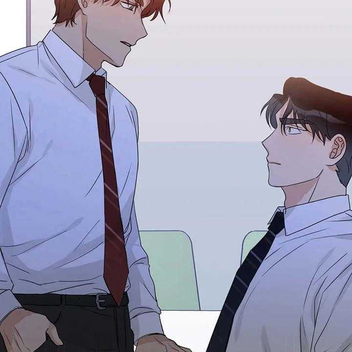 《甜美的梦》第19话 19_警告 第33页