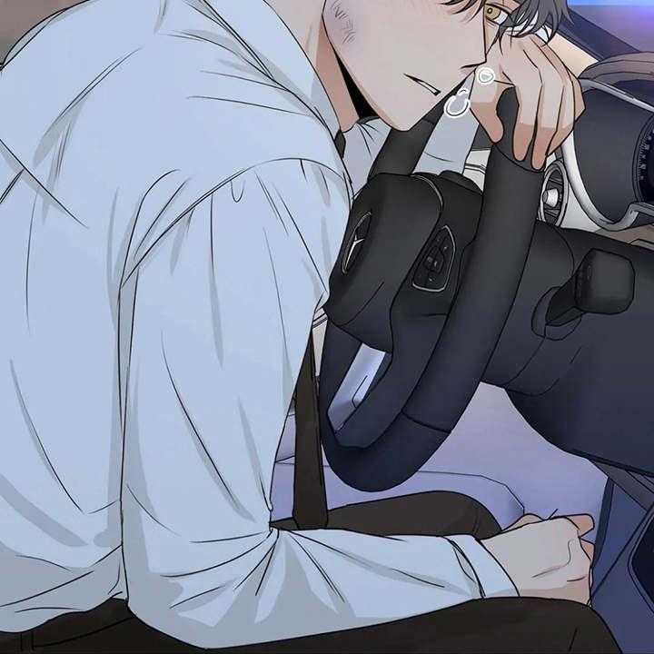 《甜美的梦》第24话 24_尴尬 第17页